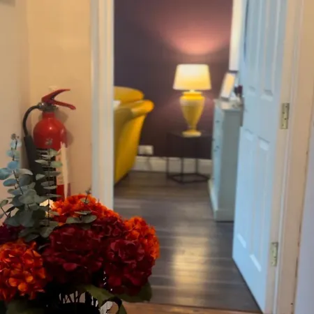 Apartment Serenity