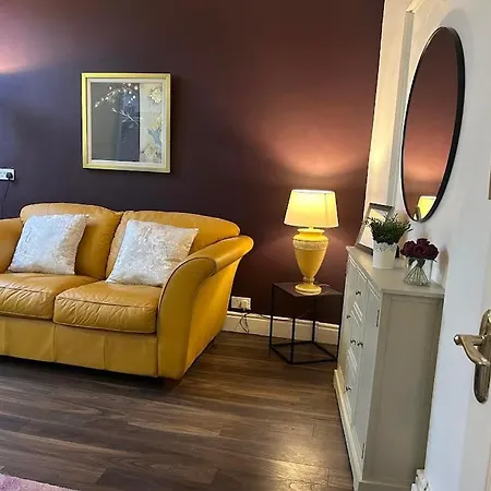 Apartment Serenity *