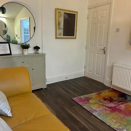 Serenity Apartment