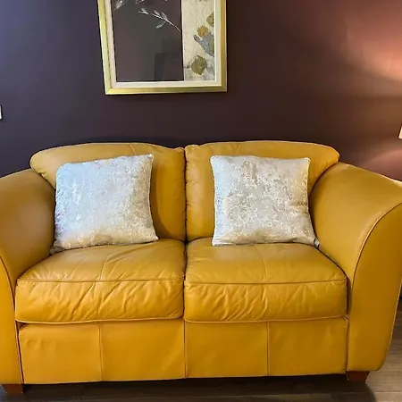 Apartment Serenity