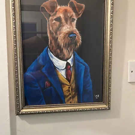 Serenity Apartment *