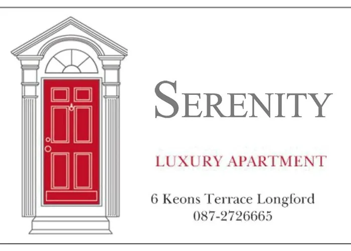 Apartment Serenity Longford