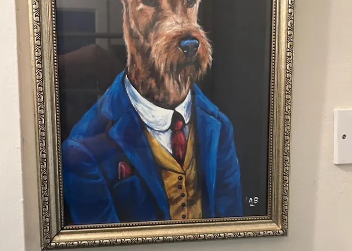 Serenity Apartment *